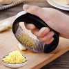 Stainless Steel Garlic Masher Tools