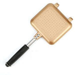 Sandwich Frying Pan Induction Cooker