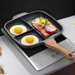 Pan Induction Cooker Non Stick Pan