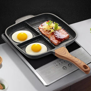 Pan Induction Cooker Non Stick Pan