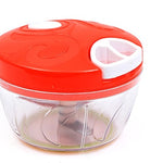 Multifunction High Speedy Chopper Shredder