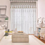 Wedding Background Hanging Curtain Decoration