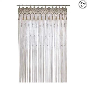 Wedding Background Hanging Curtain Decoration