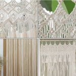 Wedding Background Hanging Curtain Decoration