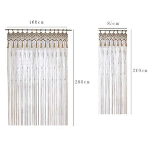 Wedding Background Hanging Curtain Decoration