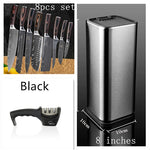 Kitchen Cleaver Slicing Knives