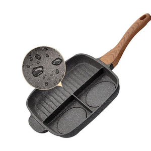 Pan Induction Cooker Non Stick Pan