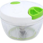 Multifunction High Speedy Chopper Shredder