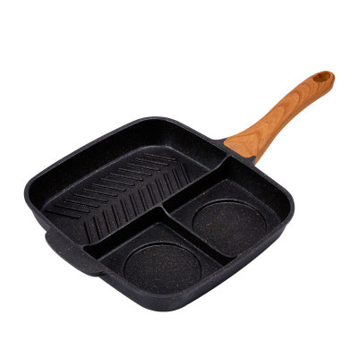 Pan Induction Cooker Non Stick Pan