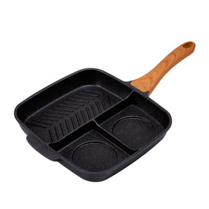 Pan Induction Cooker Non Stick Pan