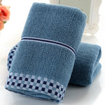Soft Absorbent Facial Towel