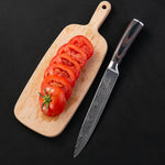 Kitchen Cleaver Slicing Knives