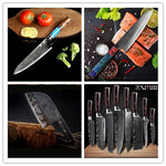 Kitchen Accessories