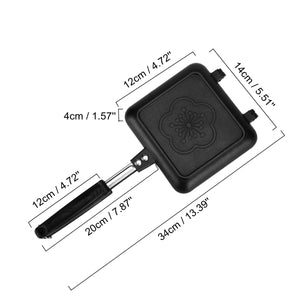 Sandwich Frying Pan Induction Cooker