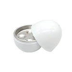 Microwave Egg Shaped Steamer Kitchen Gadgets