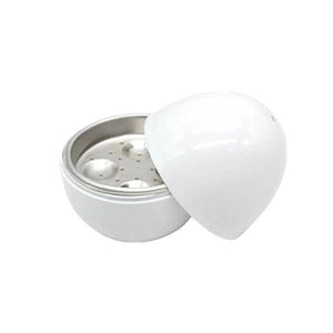 Microwave Egg Shaped Steamer Kitchen Gadgets