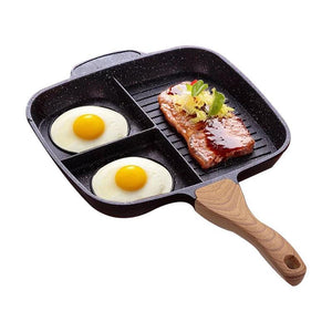 Pan Induction Cooker Non Stick Pan