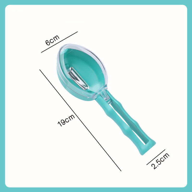 Storage Type Peeler Kitchen Gadgets