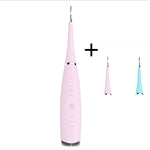 Waterproof Electric Toothbrush Care Tool