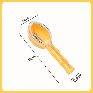 Storage Type Peeler Kitchen Gadgets