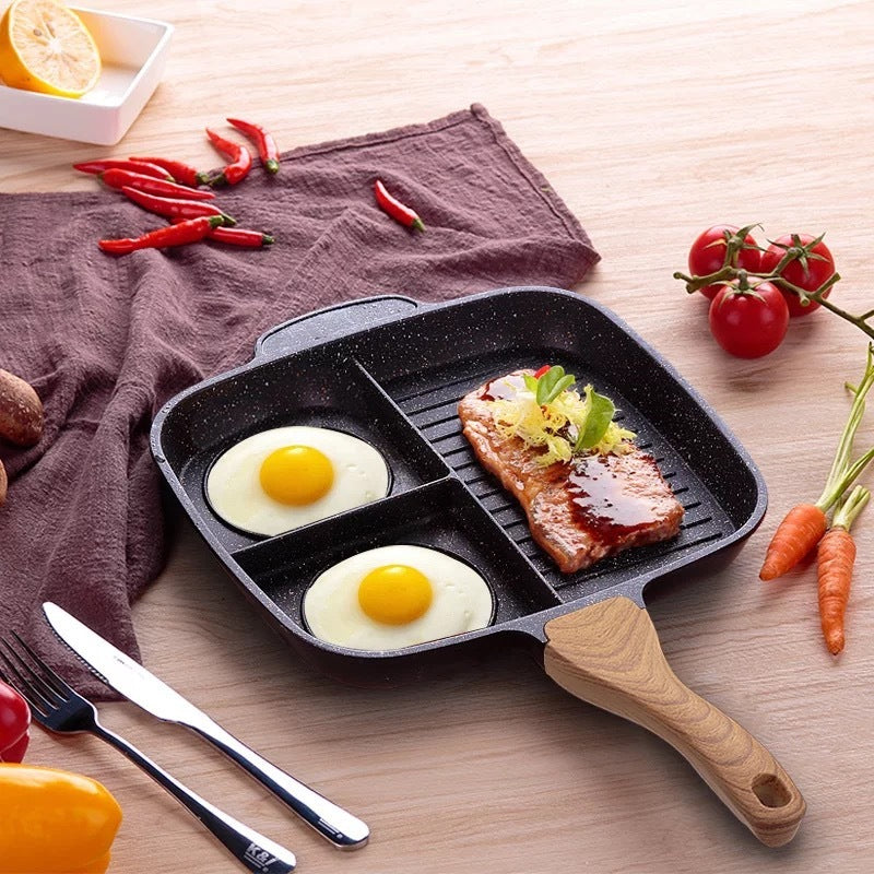 Pan Induction Cooker Non Stick Pan