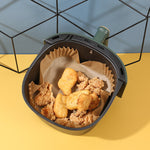 Oil Resistant Baking Paper Air Fryer Disposable Paper