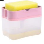 Kitchen Soap Dispenser