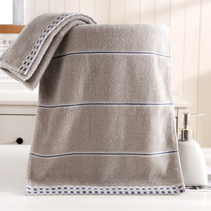 Soft Absorbent Facial Towel