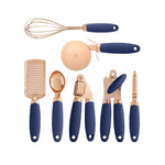 Peeler Gadget Copper Plating Set