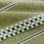 Soft Absorbent Facial Towel