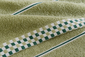 Soft Absorbent Facial Towel