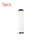 Shower Head Water Saving Flow 360 Degrees Rotating
