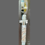 Shower Head Water Saving Flow 360 Degrees Rotating