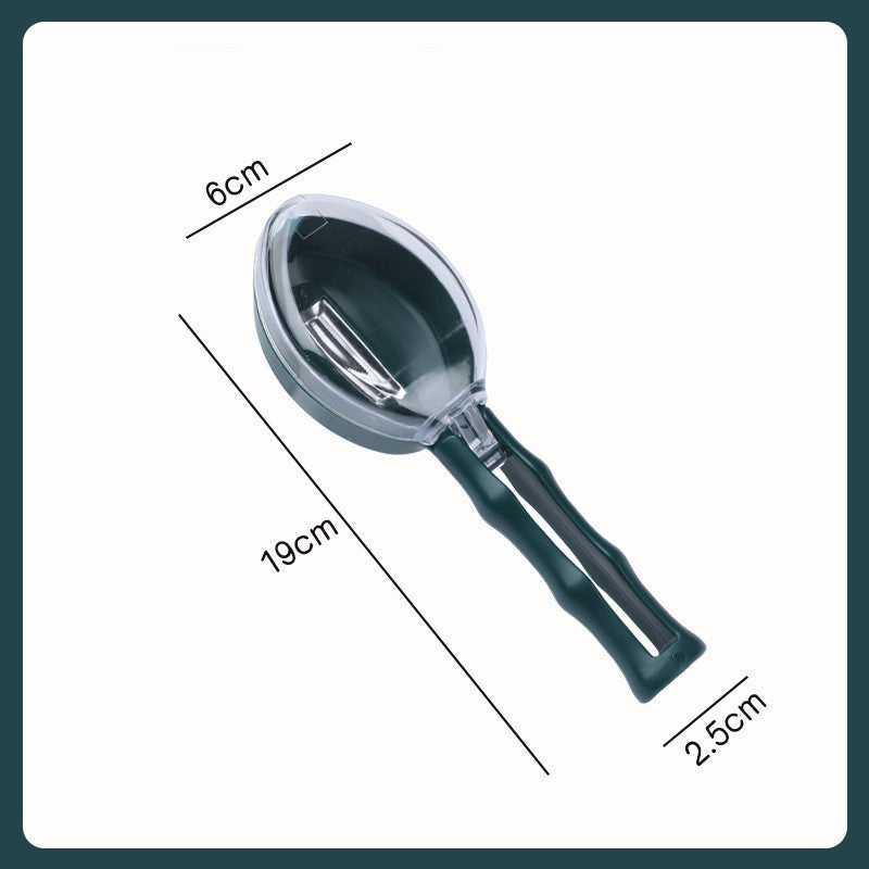 Storage Type Peeler Kitchen Gadgets