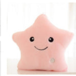 Luminous Pillow Colorful Body Pillow