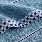 Soft Absorbent Facial Towel